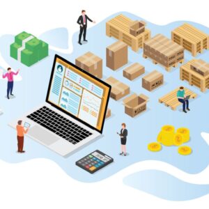 Inventory Management System